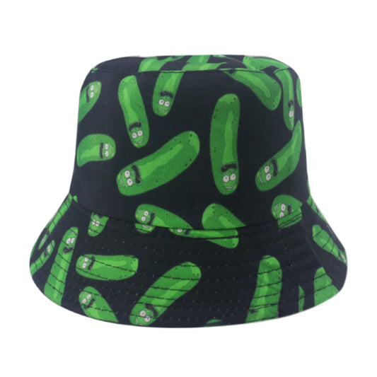 TheCapspot - Sunshade Beach Hat