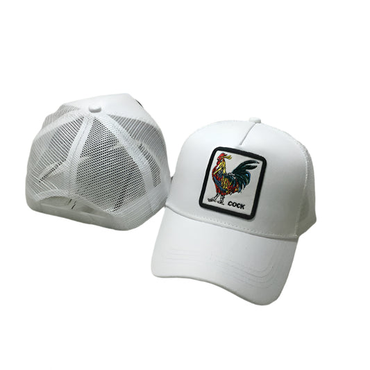 TheCapSpot - New Animal Fashion Baseball Cap