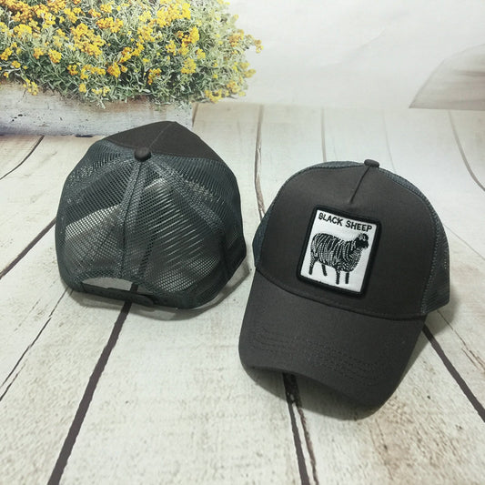 TheCapSpot - New Animal Fashion Baseball Cap