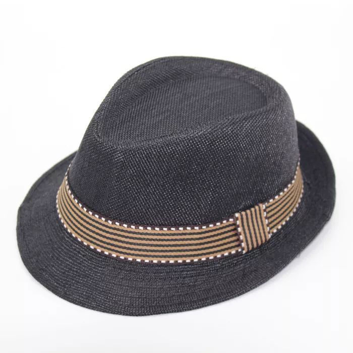 TheCapSpot - Crowley Jazz Hat