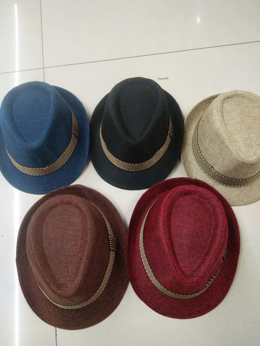TheCapSpot - Fashion Jazz Hat