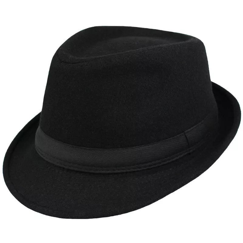 TheCapSpot - Crowley Jazz Hat