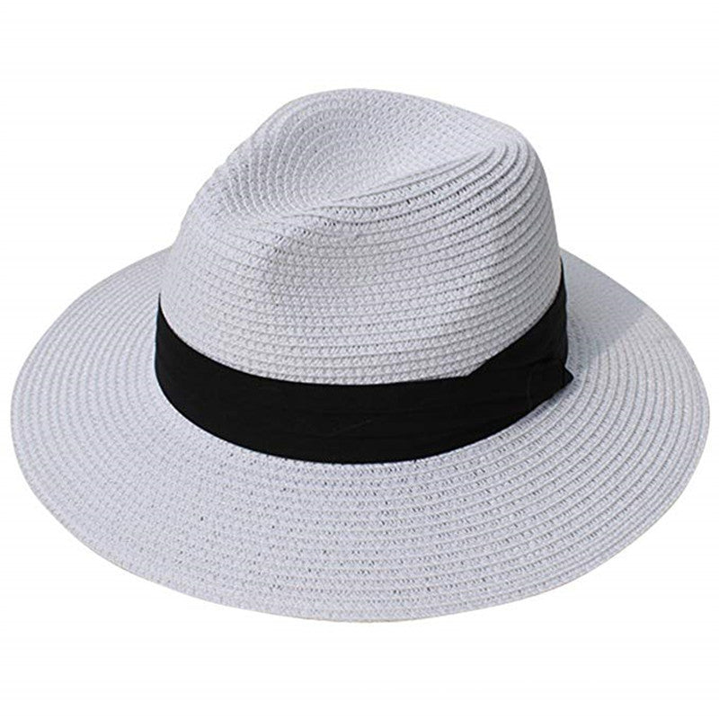 TheCapSpot - Straw Hat