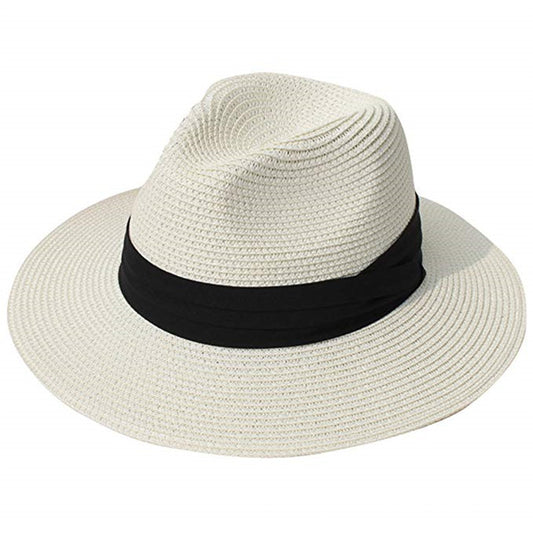TheCapSpot - Straw Hat