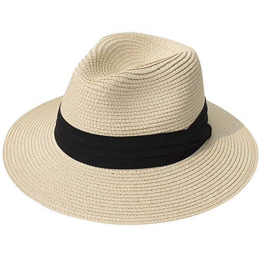 TheCapSpot - Straw Hat