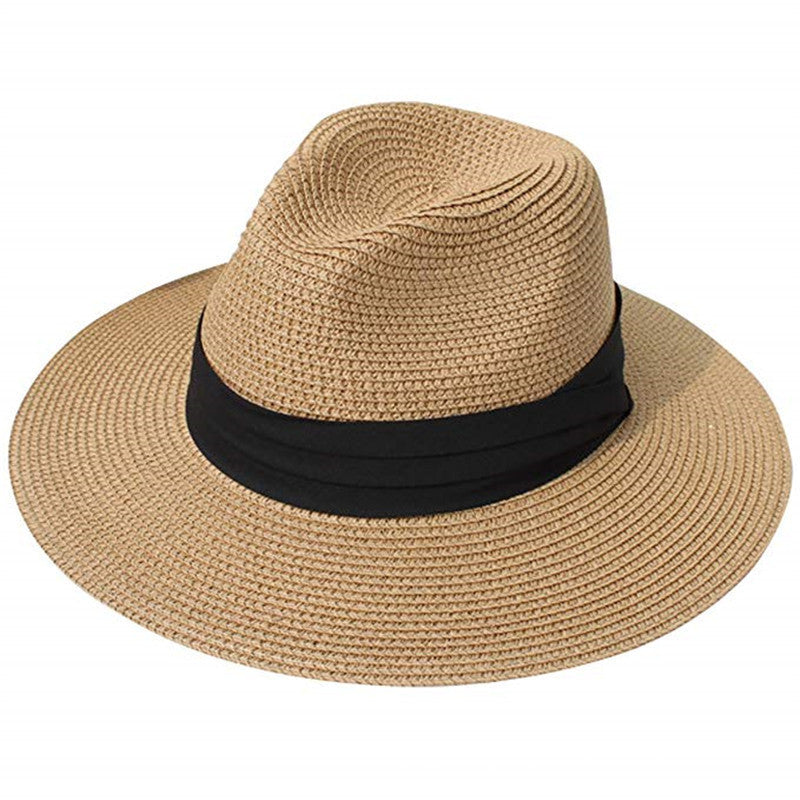 TheCapSpot - Straw Hat