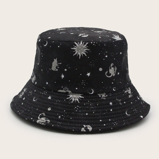 TheCapSpot - Space Bucket Hat