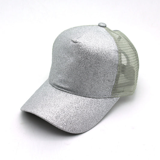 TheCapSpot - Ponytail Baseball Cap