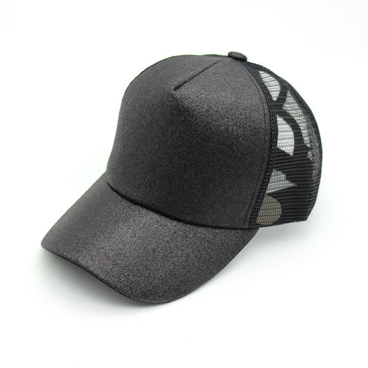 TheCapSpot - Ponytail Baseball Cap
