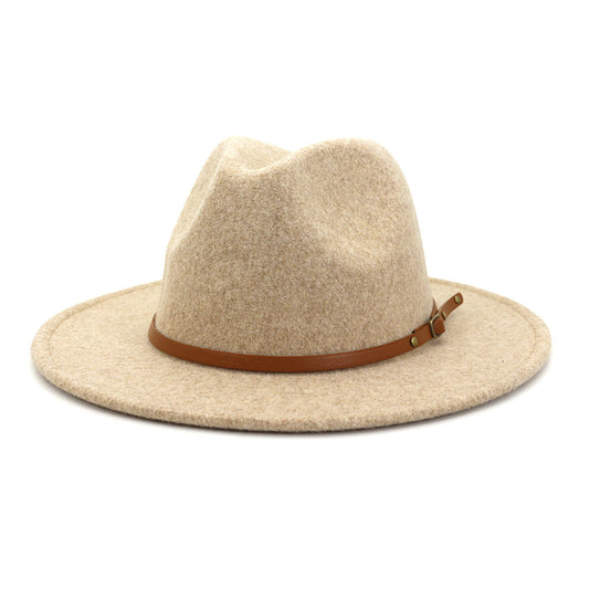 The CapSpot - Jazz Hat