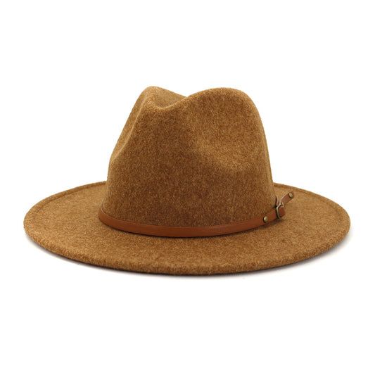The CapSpot - Jazz Hat