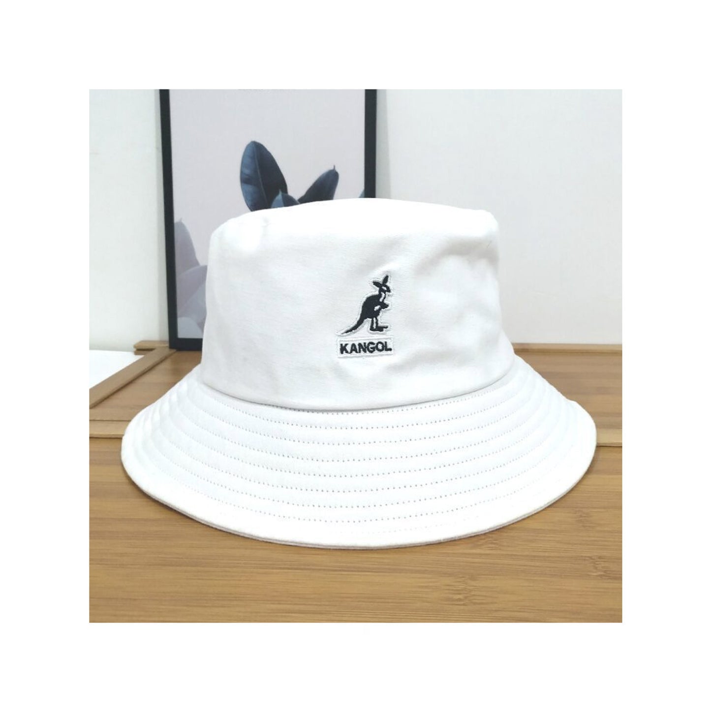 TheCapSpot - Dome Fisherman Hat