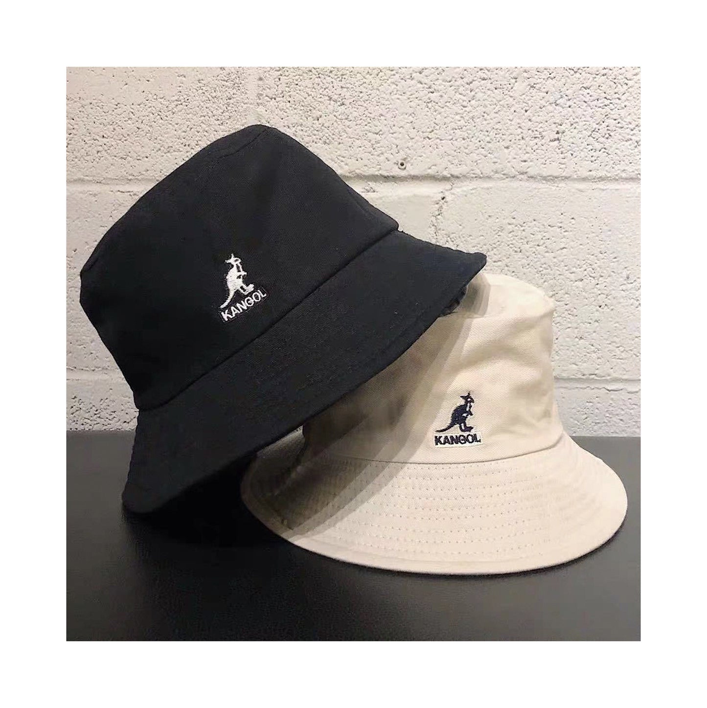 TheCapSpot - Dome Fisherman Hat