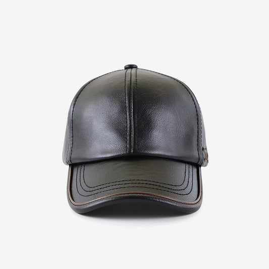 TheCapSpot - Velvet Baseball Cap
