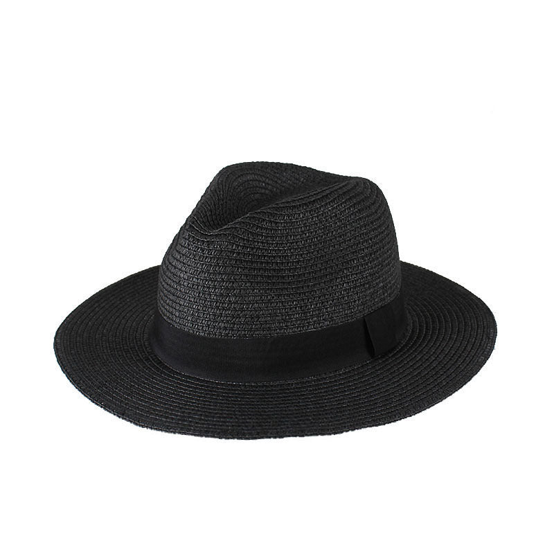 TheCapSpot - Payne Straw Modern Hat