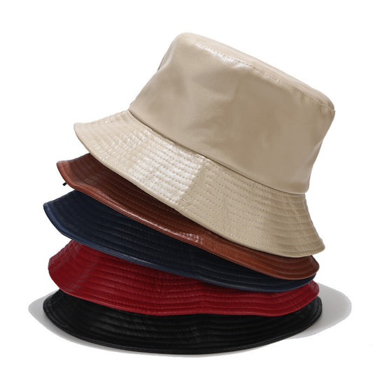 TheCapSpot - Cheek Bucket Hat
