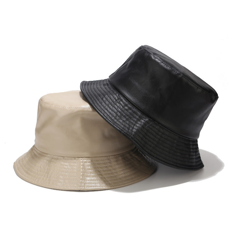 TheCapSpot - Cheek Bucket Hat