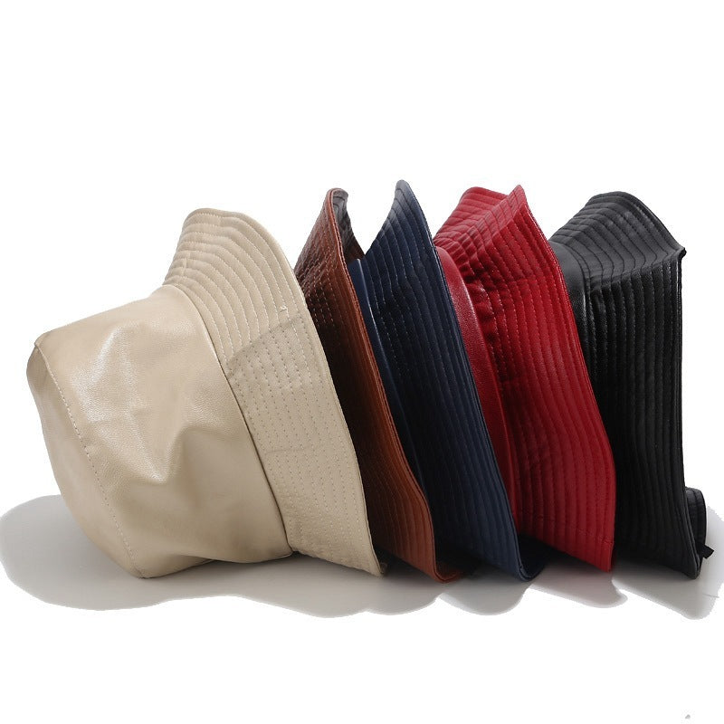 TheCapSpot - Cheek Bucket Hat