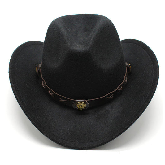 TheCapSpot - Versatile Cowboy Hat