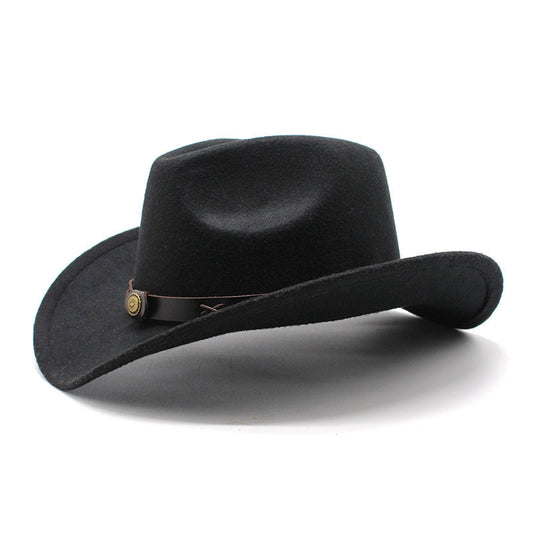 TheCapSpot - Versatile Cowboy Hat