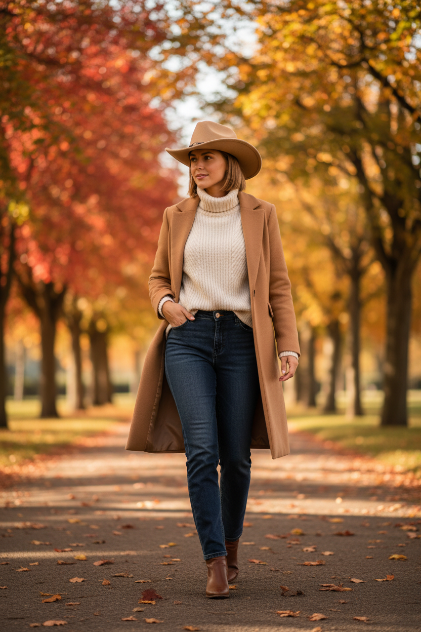 TheCapSpot - Livingston Cowboy Hat