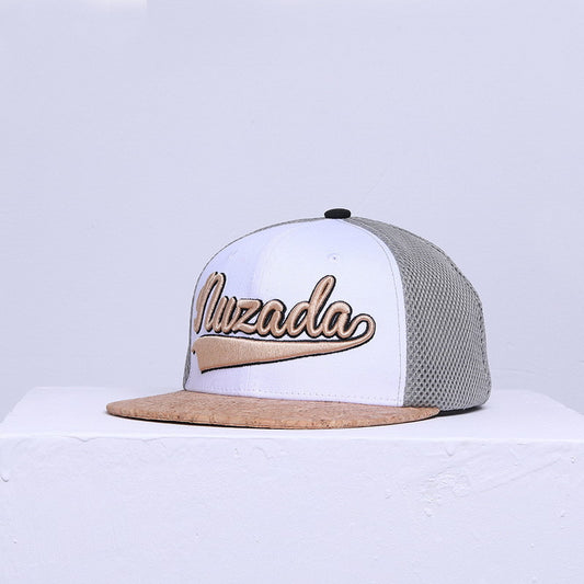 TheCapSpot - Mesh Baseball Cap
