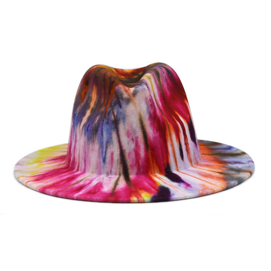 TheCapSpot - MultiColor Top Hat