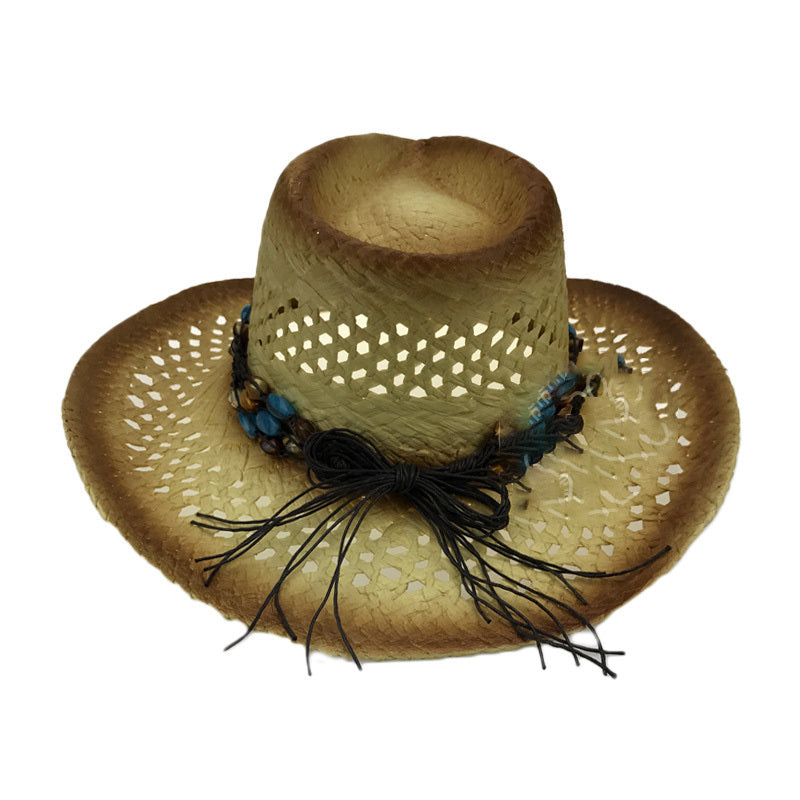 TheCapSpot - Santiago Cowboy Hat