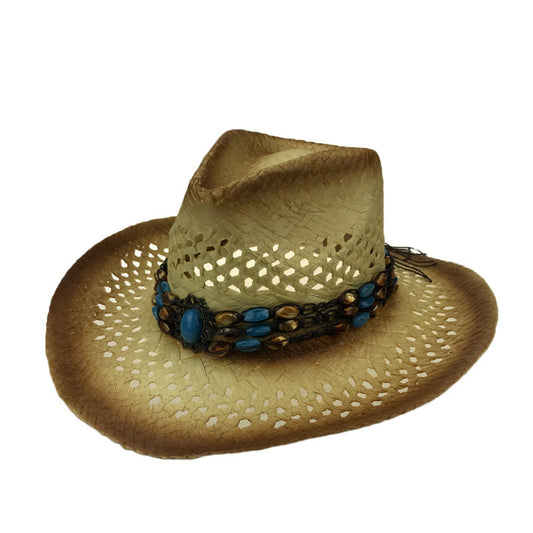 TheCapSpot - Premium Cowboy Hat