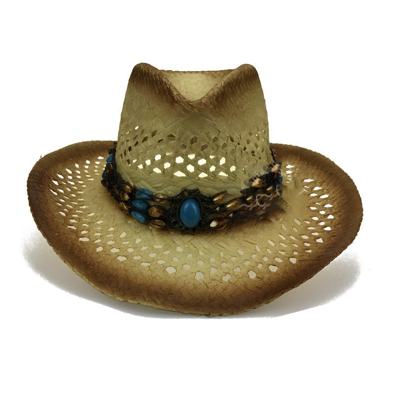 TheCapSpot - Santiago Cowboy Hat