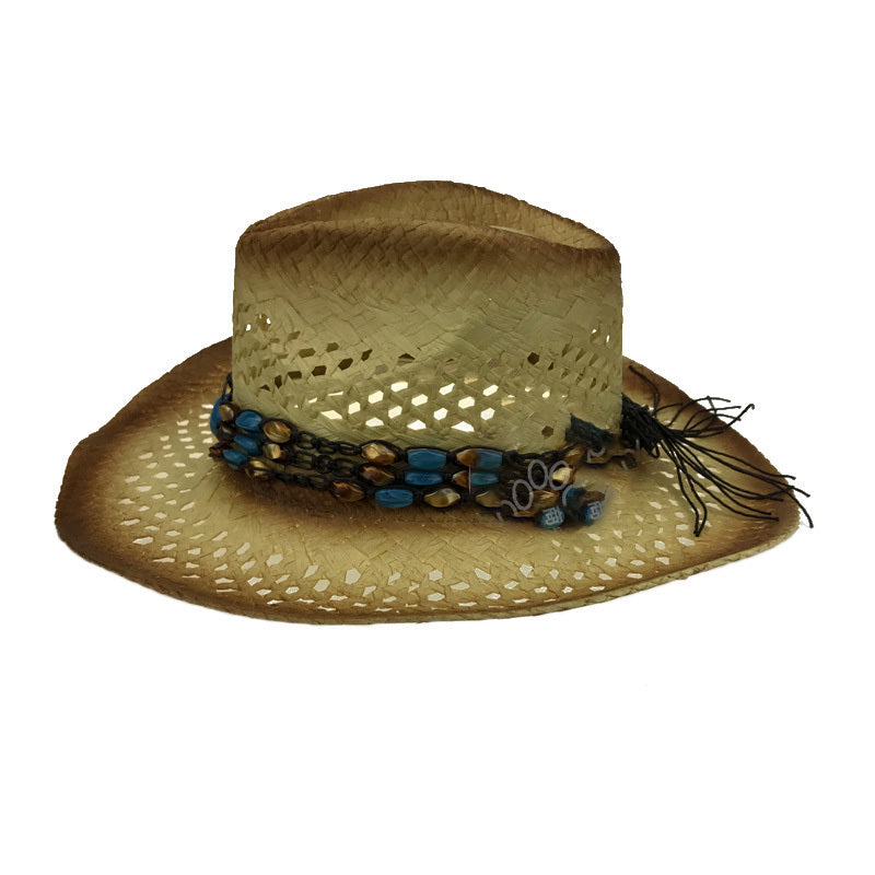 TheCapSpot - Santiago Cowboy Hat