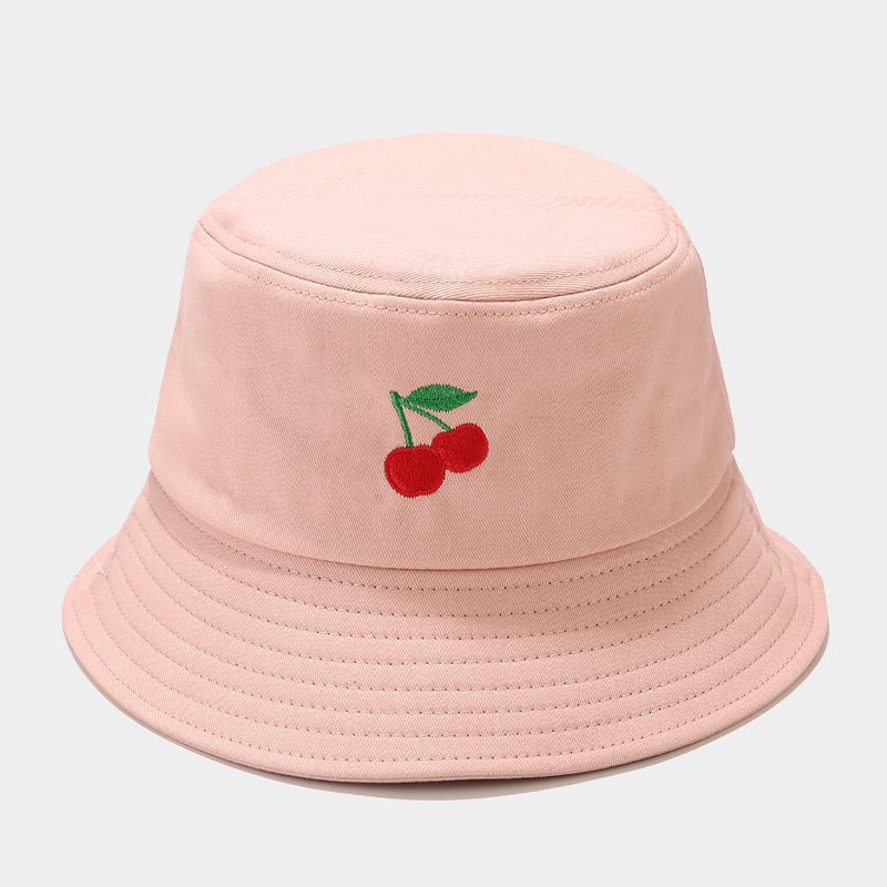 TheCapSpot - Fruit Bucket Hat