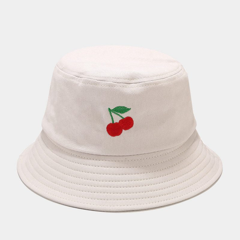 TheCapSpot - Fruit Bucket Hat