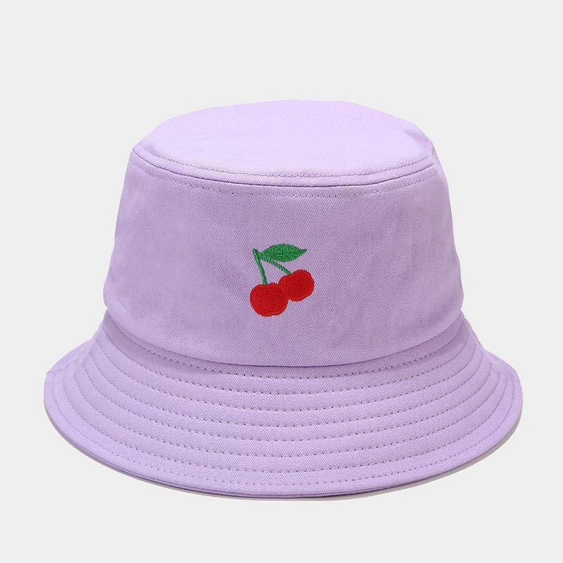 TheCapSpot - Fruit Bucket Hat