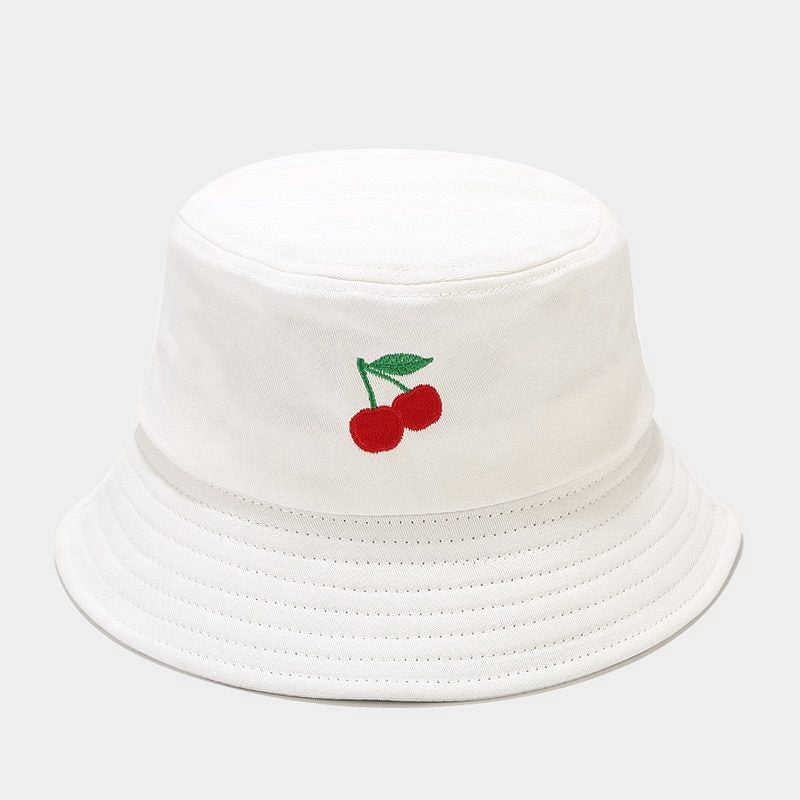 TheCapSpot - Fruit Bucket Hat