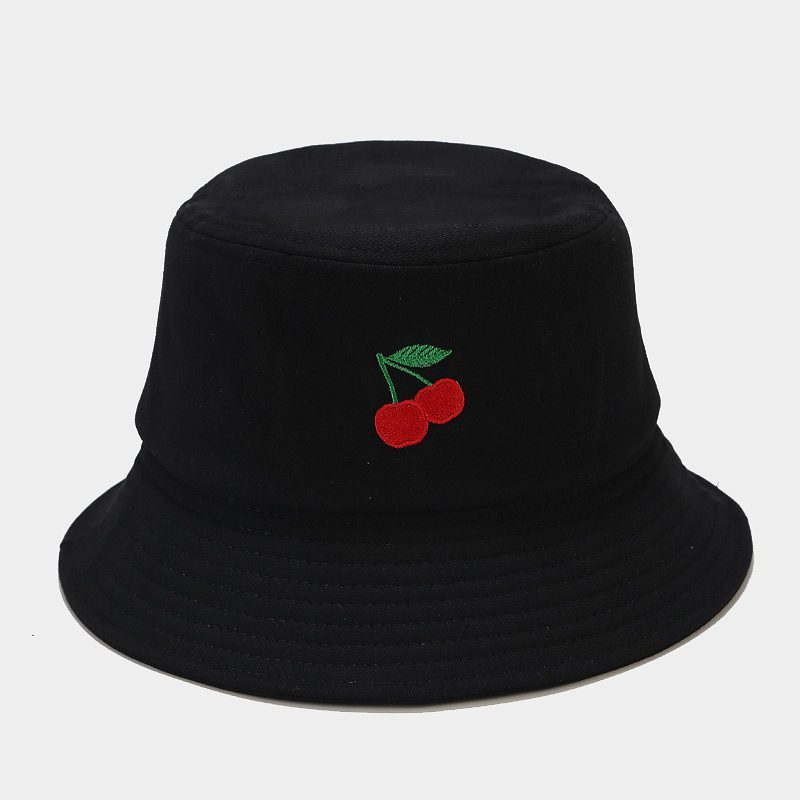 TheCapSpot - Fruit Bucket Hat