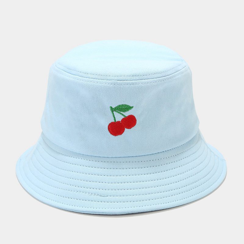 TheCapSpot - Fruit Bucket Hat