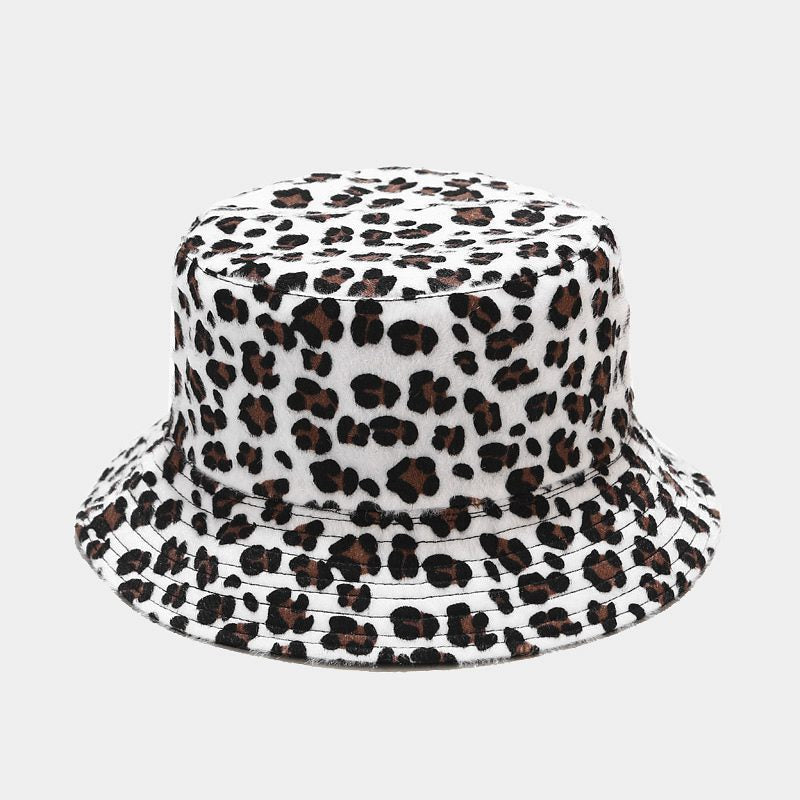 TheCapspot - Leopard hat