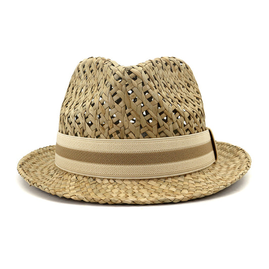 TheCapSpot - Summer Outdoor Straw Hat
