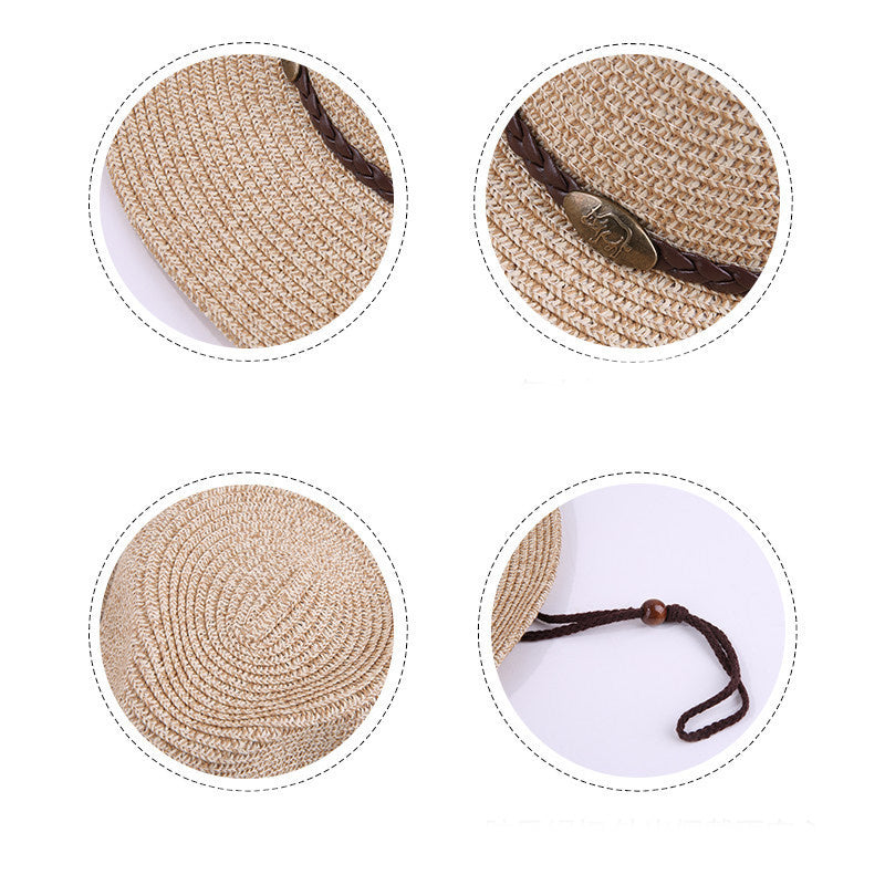 TheCapspot - Beverly Cowboy Hat