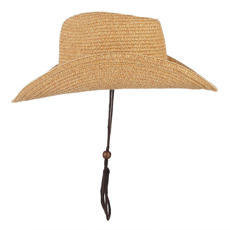 TheCapspot - Beverly Cowboy Hat