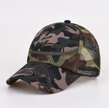 TheCapspot - Parent-Child Baby Sun Hat