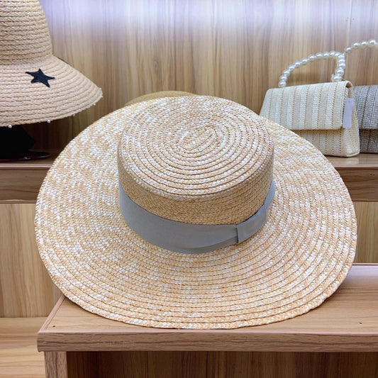 TheCapSpot - Axin Straw Hats