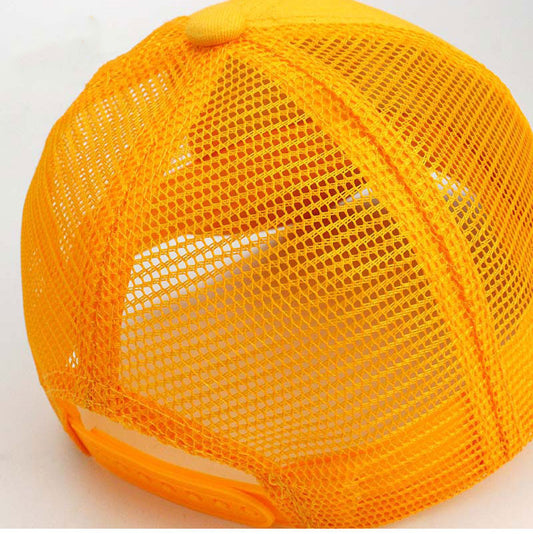 TheCapSpot - Letter A Baseball Cap