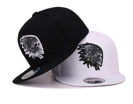TheCapSpot - Native American Cap