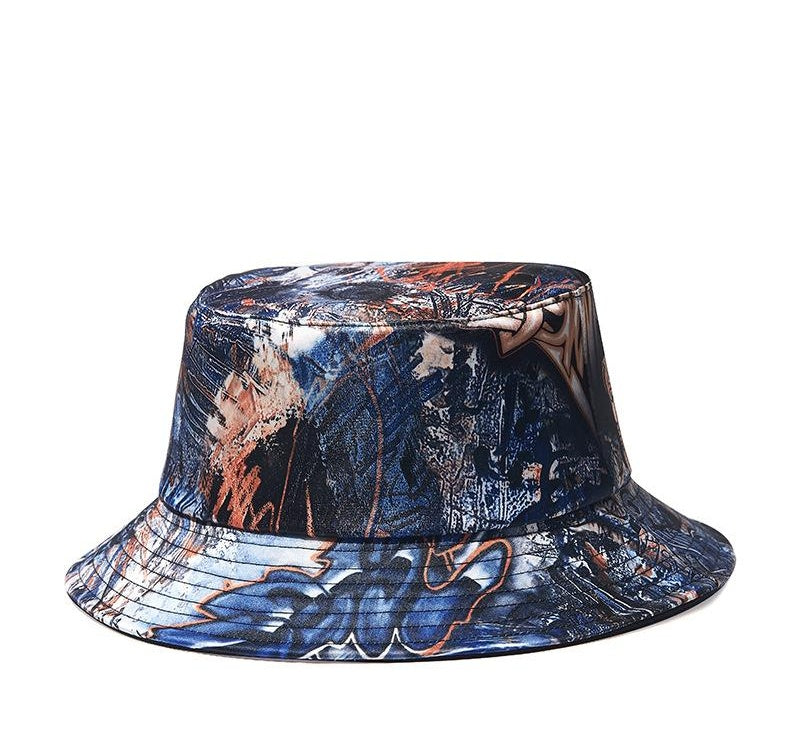 TheCapSpot - Graffiti Bucket Hat