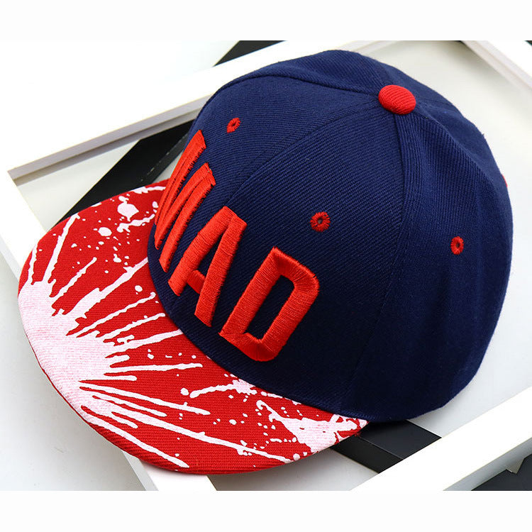 TheCapspot - Children's Mad hat