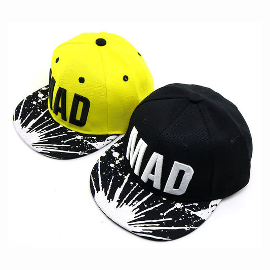 TheCapspot - Children's Mad hat