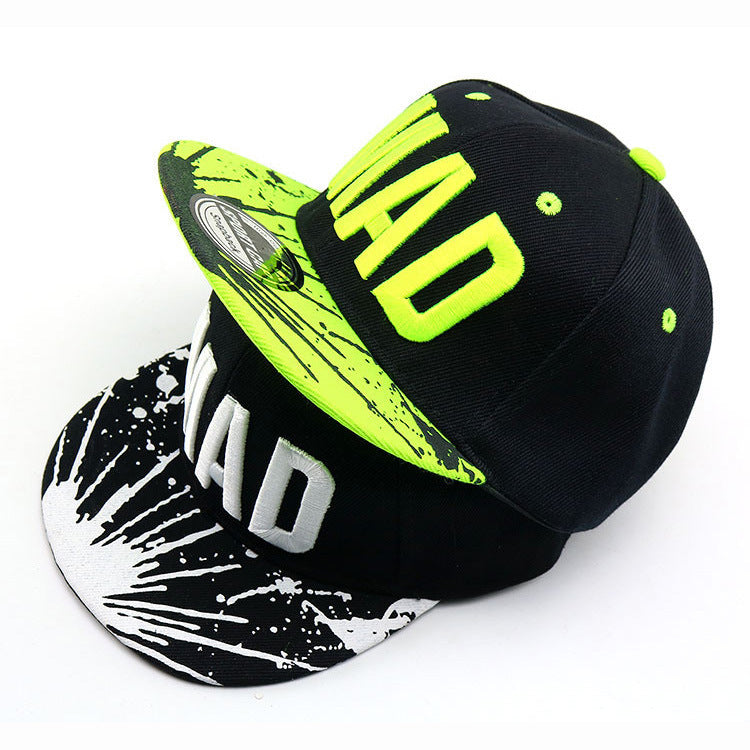 TheCapspot - Children's Mad hat