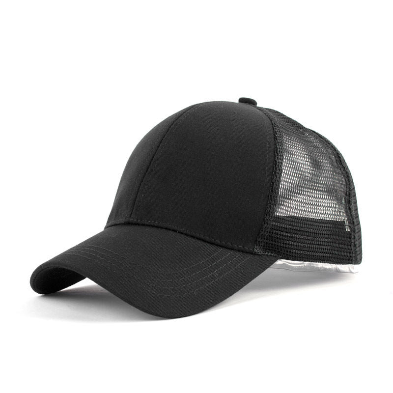 TheCapSpot - Mesh Baseball Cap